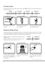 Предварительный просмотр 4 страницы jbc BT-2BQA Instruction Manual