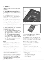 Preview for 6 page of jbc BT-2BQA Instruction Manual