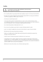 Предварительный просмотр 8 страницы jbc BT-2BQA Instruction Manual