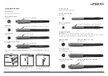 Предварительный просмотр 3 страницы jbc BT-A User Manual