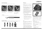 Preview for 4 page of jbc BT-A User Manual