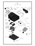 Preview for 21 page of jbc BT Quick Manual