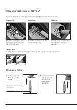 Preview for 4 page of jbc C115 Instruction Manual