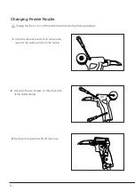 Предварительный просмотр 8 страницы jbc CA-QF Instruction Manual