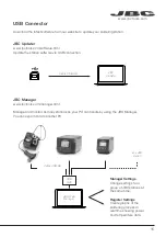 Preview for 15 page of jbc CA-QF Instruction Manual