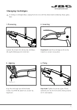 Preview for 7 page of jbc CA Instruction Manual