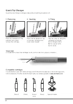 Предварительный просмотр 26 страницы jbc CD-1SE Instruction Manual