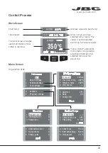 Preview for 29 page of jbc CD-1SE Instruction Manual