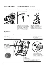 Предварительный просмотр 4 страницы jbc CD-1SQF Instruction Manual