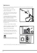 Предварительный просмотр 14 страницы jbc CD-1SQF Instruction Manual