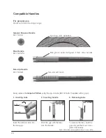 Предварительный просмотр 24 страницы jbc CD-2BHE Manual