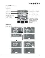 Preview for 29 page of jbc CD-2BHE Manual