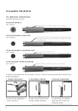 Preview for 6 page of jbc CD-2BQE Instruction Manual