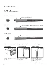 Предварительный просмотр 24 страницы jbc CD-9SE Instruction Manual