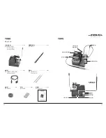 Предварительный просмотр 23 страницы jbc CD-BD Manual