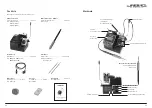 Предварительный просмотр 20 страницы jbc CD-Be Manual