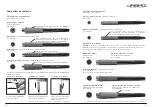 Предварительный просмотр 22 страницы jbc CD-Be Manual