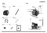 Предварительный просмотр 28 страницы jbc CD-Be Manual