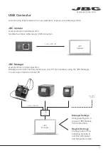 Предварительный просмотр 7 страницы jbc CD-BQE Instruction Manual