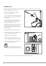 Предварительный просмотр 14 страницы jbc CD-BQF Instruction Manual