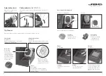 Preview for 3 page of jbc CD-SE Manual