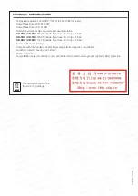 Предварительный просмотр 8 страницы jbc CD Manual