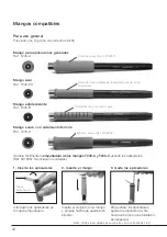 Предварительный просмотр 42 страницы jbc CD2E020 Instruction Manual