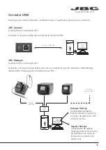 Предварительный просмотр 45 страницы jbc CD2E020 Instruction Manual