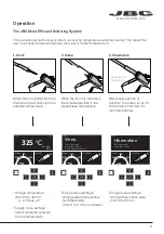 Preview for 9 page of jbc CDE-1SQA Instruction Manual