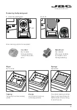 Предварительный просмотр 13 страницы jbc CDE-1SQA Instruction Manual