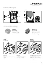 Preview for 5 page of jbc CDE-SQA Series Instruction Manual