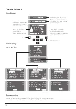 Предварительный просмотр 10 страницы jbc CDN-9QF Instruction Manual