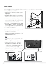 Предварительный просмотр 14 страницы jbc CDN-9QF Instruction Manual