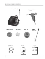 Предварительный просмотр 2 страницы jbc CF-2B Manual