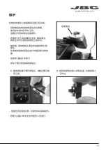 Предварительный просмотр 15 страницы jbc CF-2HE Manual