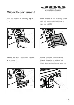 Preview for 3 page of jbc CL7984 Instruction Manual