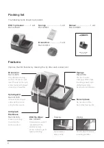 Предварительный просмотр 2 страницы jbc CL8499 Instruction Manual