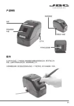 Предварительный просмотр 21 страницы jbc CLMB-PA Instruction Manual