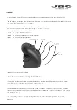 Preview for 5 page of jbc CLMU Instruction Manual