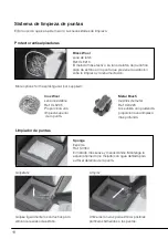 Предварительный просмотр 18 страницы jbc CP-1D Manual