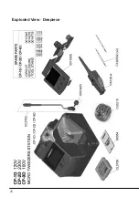 Предварительный просмотр 26 страницы jbc CP-1D Manual