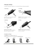 Предварительный просмотр 6 страницы jbc CP-1E Manual