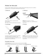 Предварительный просмотр 38 страницы jbc CP-1E Manual