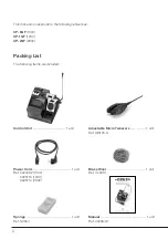 Preview for 2 page of jbc CP-9QF Instruction Manual