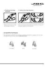 Предварительный просмотр 7 страницы jbc CP-9QF Instruction Manual