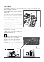 Предварительный просмотр 14 страницы jbc CP-9QF Instruction Manual