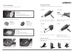 Предварительный просмотр 4 страницы jbc CP-D Manual