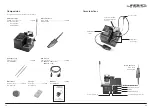 Предварительный просмотр 10 страницы jbc CP-E Manual