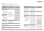 Preview for 22 page of jbc CP-E Manual