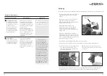 Preview for 23 page of jbc CP-E Manual